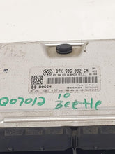 Load image into Gallery viewer, ECU ECM COMPUTER Volkswagen Beetle 2009 09 2010 10 - NW246398