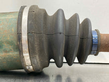 Load image into Gallery viewer, CV AXLE SHAFT Mazda Rx8 2004 04 05 06 07 08 Left manual - NW225350