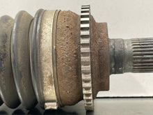 Load image into Gallery viewer, CV AXLE SHAFT Mazda Rx8 2004 04 05 06 07 08 Left manual - NW225350