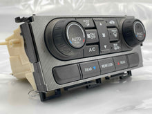 Load image into Gallery viewer, FRONT TEMPERATURE CONTROLS Honda Pilot 2012 12 - NW261235