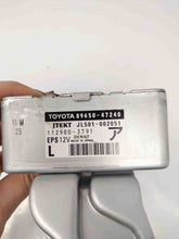 Load image into Gallery viewer, STEERING CONTROL MODULE COMPUTER Toyota Prius 2010 10 2011 11 - NW237827