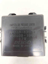 Load image into Gallery viewer, TPMS CONTROL MODULE COMPUTER Prius Prius V 2010-2015 - NW237828
