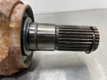 Load image into Gallery viewer, FRONT CV AXLE SHAFT Kia Forte 14 15 16 17 18 AT Left - NW225302