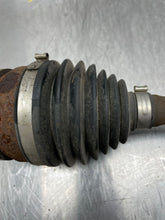 Load image into Gallery viewer, FRONT CV AXLE SHAFT Kia Forte 14 15 16 17 18 AT Left - NW225302