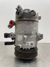 Load image into Gallery viewer, AC A/C AIR CONDITIONING COMPRESSOR Elantra Forte 13 14 15 16 - NW239668