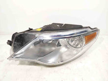 Load image into Gallery viewer, HEADLIGHT LAMP ASSEMBLY Volkswagen CC 09 10 11 12 Left - NW219791