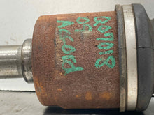 Load image into Gallery viewer, FRONT CV AXLE SHAFT Honda Accord 08 09 10 11 12 AT Left - NW225186