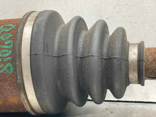 Load image into Gallery viewer, FRONT CV AXLE SHAFT Honda Accord 08 09 10 11 12 AT Left - NW225186