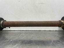 Load image into Gallery viewer, FRONT CV AXLE SHAFT Honda Accord 08 09 10 11 12 AT Left - NW225186