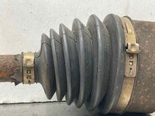 Load image into Gallery viewer, FRONT CV AXLE SHAFT Honda Accord 08 09 10 11 12 AT Left - NW225186