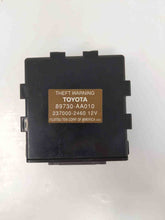 Load image into Gallery viewer, THEFT LOCKING COMPUTER Toyota Camry 02 03 04 05 06 - NW237660