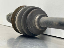 Load image into Gallery viewer, CV AXLE SHAFT Subaru Impreza 2008 08 2009 09 2010 10 2011 11 Rear - NW225624