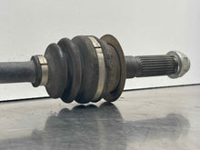 Load image into Gallery viewer, CV AXLE SHAFT Subaru Impreza 2008 08 2009 09 2010 10 2011 11 Rear - NW225625