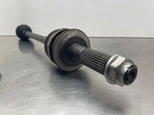 Load image into Gallery viewer, CV AXLE SHAFT Subaru Impreza 2008 08 2009 09 2010 10 2011 11 Rear - NW225625