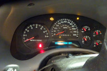 Load image into Gallery viewer, Speedometer Cluster TRAILBLAZER 2006 - NW158671