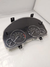 Load image into Gallery viewer, SPEEDOMETER CLUSTER Subaru Legacy 2011 11 Auto - NW161913