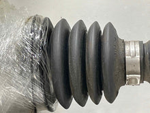 Load image into Gallery viewer, CV AXLE SHAFT Volkswagen Jetta Golf Rabbit 2006 06 07 08 09 10 11 Manual Right - NW225747