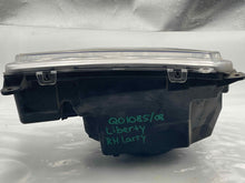 Load image into Gallery viewer, HEADLIGHT LAMP ASSEMBLY Jeep Liberty 08 09 10 11 12 Right - NW261523
