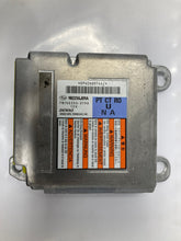 Load image into Gallery viewer, AIRBAG CONTROL MODULE COMPUTER Subaru Legacy 2011 11 2012 12 - NW37927