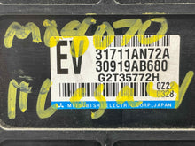 Load image into Gallery viewer, TRANSMISSION CONTROL MODULE COMPUTER Subaru Legacy 2011 11 - NW530239