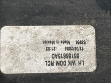 Load image into Gallery viewer, TAIL LIGHT LAMP ASSEMBLY Grand Cherokee 2005 05 2006 06 Left - NW552211