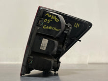 Load image into Gallery viewer, TAIL LIGHT LAMP ASSEMBLY Grand Cherokee 2005 05 2006 06 Left - NW552211