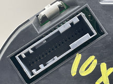 Load image into Gallery viewer, SPEEDOMETER CLUSTER Jaguar XF XFR 2010 10 - NW160633