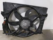 Load image into Gallery viewer, RADIATOR FAN ASSEMBLY CL550 CL600 CL63 CL65 S450 Cdn S550 S600 S63 07-09 - NW290851