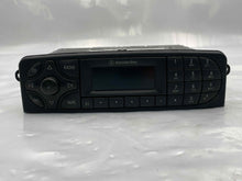 Load image into Gallery viewer, RADIO C230 C240 C32 C320 CLK320 CLK430 CLK500 CLK55 2001-2004 - NW138509