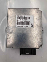 Load image into Gallery viewer, COMMUNICATION CONTROL MODULE COMPUTER S450 Cdn S550 S600 S63 07-08 - NW236166