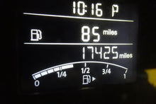 Load image into Gallery viewer, SPEEDOMETER CLUSTER Volkswagen Jetta 2014 14 - NW162174