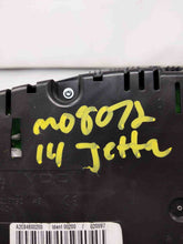 Load image into Gallery viewer, SPEEDOMETER CLUSTER Volkswagen Jetta 2014 14 - NW162174