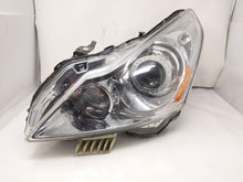 Load image into Gallery viewer, HEADLIGHT LAMP ASSEMBLY Infiniti G37 10 11 12 13 14 15 Left - NW219542