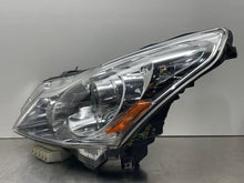 Load image into Gallery viewer, HEADLIGHT LAMP ASSEMBLY Infiniti G37 10 11 12 13 14 15 Left - NW219542