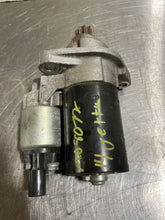 Load image into Gallery viewer, STARTER Audi TT Golf EOS Jetta 2006 06 2007 07 2008 08 09 10 11 12 13 Auto - NW171103