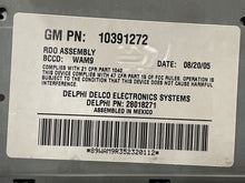 Load image into Gallery viewer, Radio Buick Lacrosse 2006 - NW231054