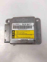 Load image into Gallery viewer, AIR BAG CONTROL MODULE COMPUTER Lacrosse Allure 2006 06 - NW232814