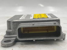 Load image into Gallery viewer, AIR BAG CONTROL MODULE COMPUTER Lacrosse Allure 2006 06 - NW232814