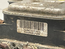 Load image into Gallery viewer, ABS PUMP Trailblazer Envoy Bravada 2002 02 2003 03 4x4 4x2 - NW219541