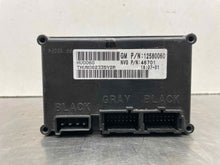 Load image into Gallery viewer, TRANSFER CASE CONTROL MODULE COMPUTER Rainier Trailblazer 02-05 - NW232949