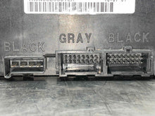 Load image into Gallery viewer, TRANSFER CASE CONTROL MODULE COMPUTER Rainier Trailblazer 02-05 - NW232949