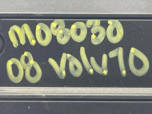 Load image into Gallery viewer, RADIO DISPLAY PANEL Volvo C70 S80 V70 XC70 07 08 09 10 11 - NW140448