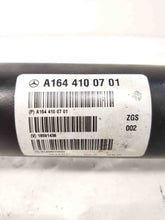 Load image into Gallery viewer, FRONT DRIVE SHAFT ML320 ML350 R350 GL350 R320 2007 07 2008 08 09 - 13 - NW252138