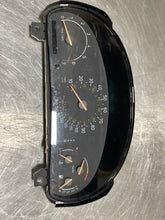 Load image into Gallery viewer, SPEEDOMETER CLUSTER Saab 9-3 2002 02 2003 03 Auto - NW161674