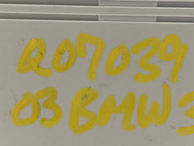 Load image into Gallery viewer, BODY CONTROL MODULE BMW 320i 330i M3 X3 2001 01 - 07 - NW233797