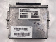 Load image into Gallery viewer, ECU ECM COMPUTER Saab 9-3 2002 02 2003 03 B205R - NW62086