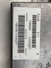 Load image into Gallery viewer, ECU ECM COMPUTER Saab 9-3 2002 02 2003 03 B205R - NW62086