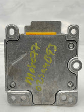 Load image into Gallery viewer, AIR BAG COMPUTER SAAB 9-3 1999 99 00 01 02 03 - NW37293