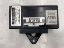 Load image into Gallery viewer, THEFT LOCKING COMPUTER Saab 9-3 1999 99 2000 00 01 02 - NW37294