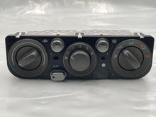 Load image into Gallery viewer, Temp Climate AC Heater Control Subaru Legacy 2005 05 2006 06 2007 07 08 09 Base - NW101356
